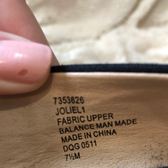 Nine West Wedges - Picture 2 of 7